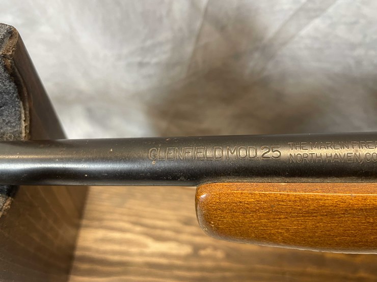 #2292-•-marlin-glenfield-model-25-22lr-bolt-action-rifle,-sn:-71344774-image-9
