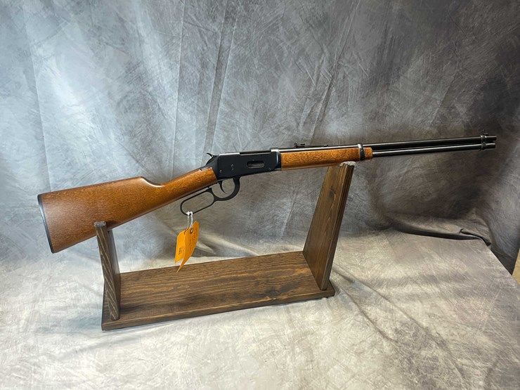 #2309-•-winchester-30-30-win-lever-action-rifle,-sn:-5411848-image-1