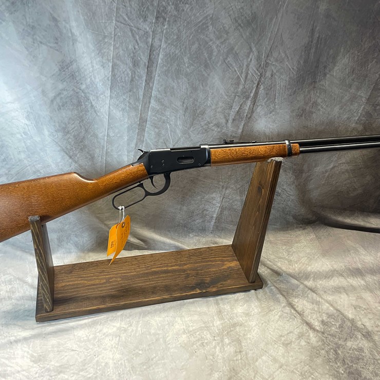 #2309 • Winchester 30-30 WIN Lever Action Rifle, SN: 5411848