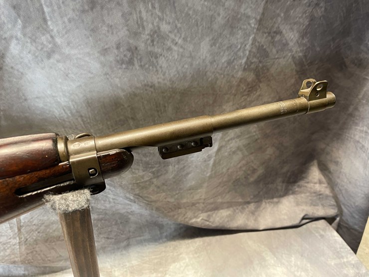 #2294-•-inland-m1-carbine-30-carbine-semi-auto-rifle,-sn:-6244514-image-4