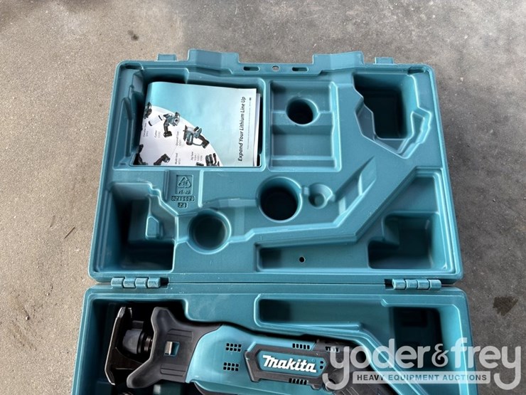 makita-12v-max-cxt-lit-ion-cordless-reciprocal-saw,-rj03r1-(1yr-factory-warranty)-image-5