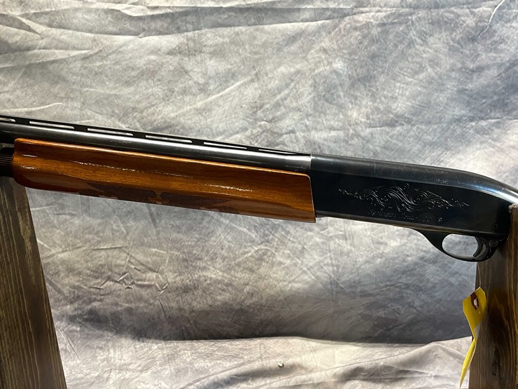 #2357-•-remington-model-1100-12-ga.-semi-auto-shotgun,-sn:-m053220v-image-7