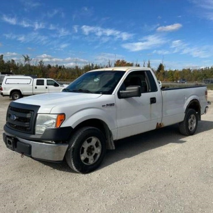 FORD F150 XL