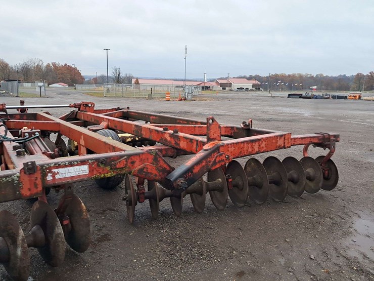 2001-krause-16'-half-fold-single-wing-disc-image-5