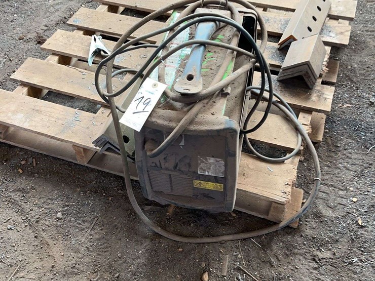 forney-stick-welder---condition-unknown-image-1