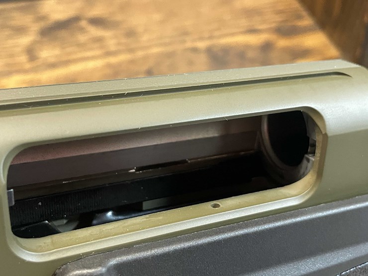 #2347-•-g-force-gfpz-12-ga.-pump-action-shotgun,-sn:-21by-8331-image-16