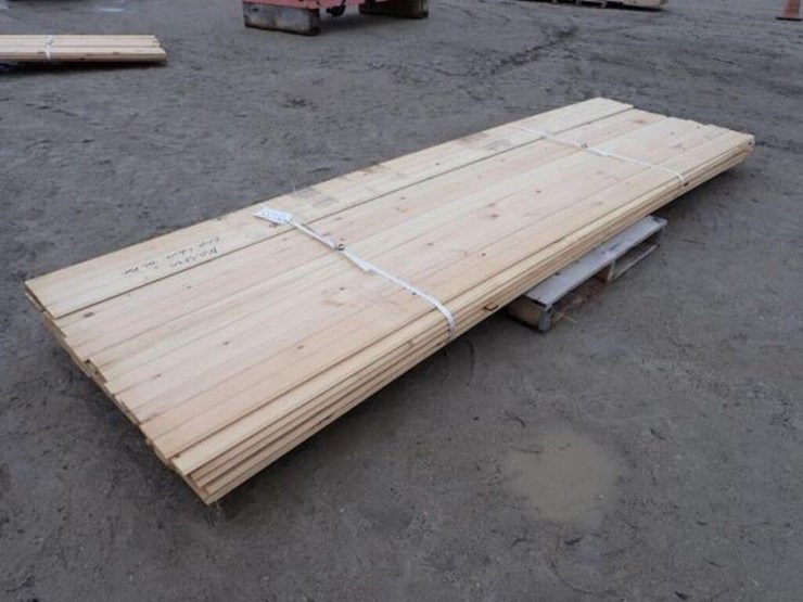 qty-of-(60)-1-in.-x-6-in.-x-12-ft-tongue-&-groove-image-4