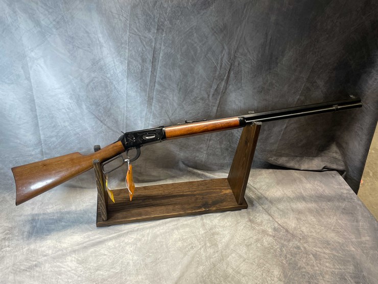 #2293-•-winchester-1894-canadian-30-30-win-lever-action-rifle,-sn:-19557-image-1