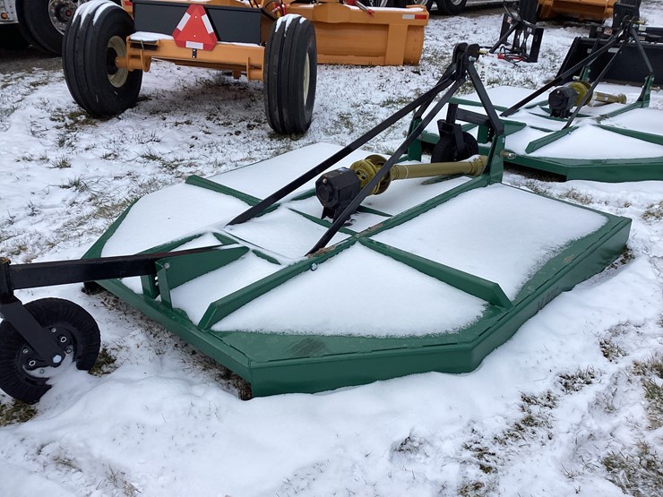 #4647-•-industrias-america-rotary-mower-image-2