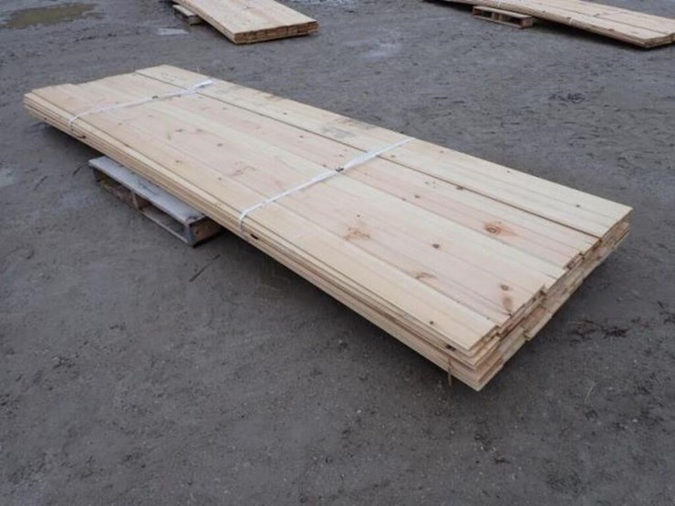 qty-of-(60)-1-in.-x-6-in.-x-12-ft-tongue-&-groove-image-3