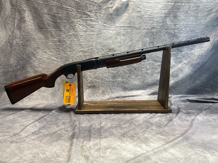 #2335-•-browning-bps-12-ga.-pump-action-shotgun,-sn:-21651ny152-image-1