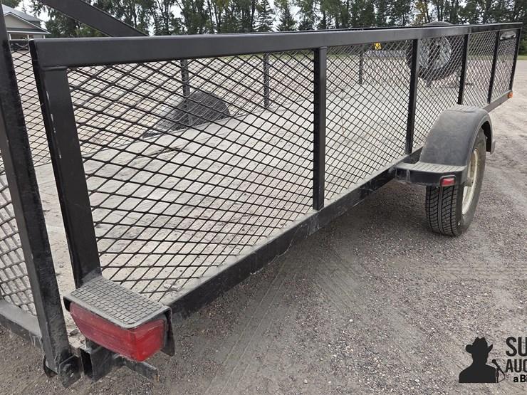 2008-tebben-5'×16'-s/a-utility-trailer-image-20