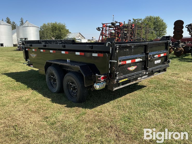2021-h&h-h8314dbw-b-140-14’-t/a-dump-trailer-image-7