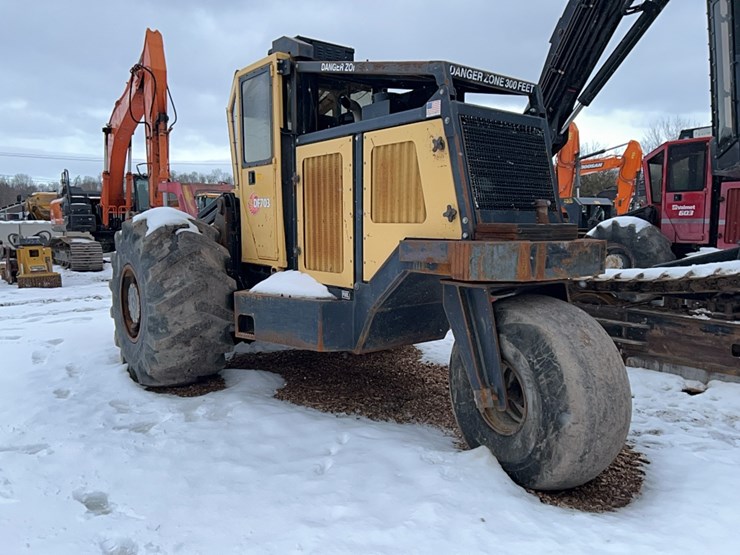 2018-delfab-df703-feller-buncher-sn:703s0025-image-14