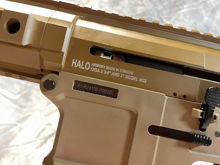 #2388-•-armsco-u-235-m22-12-ga.-semi-auto-shotgun,-sn:-41-h24yd-000092-image-15