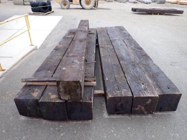 qty-of-(6)-14-ft-engineered-bridge-beams-image-7