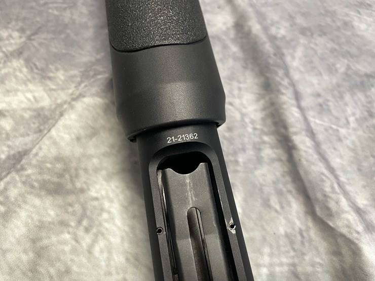 #2330-•-g-force-12-ga.-pump-action-shotgun,-sn:-21-21362-image-15