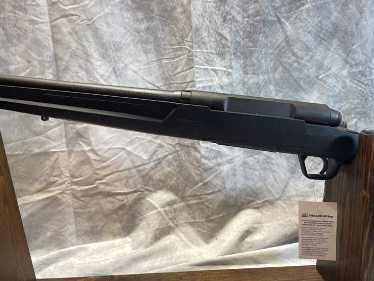 #2363-•-savage-arms-axis-6.5-creedmoor-bolt-action-rifle-,-sn:-p579876-image-8