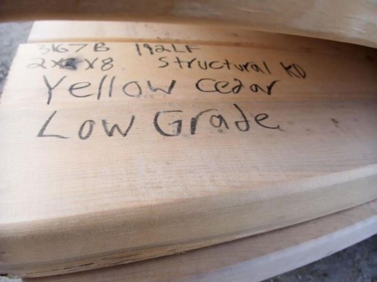 qty-of-(72)-2-in.-x-6-in.-x-8-ft-low-grade-yellow-image-11