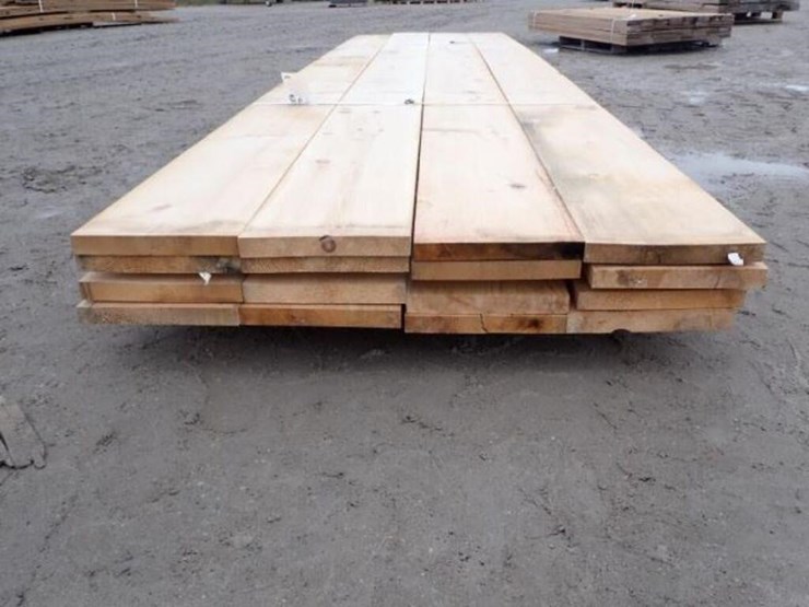 qty-of-(16)-2-in.-x-12-in.-x-16-ft-pine-lumber-a51-image-5