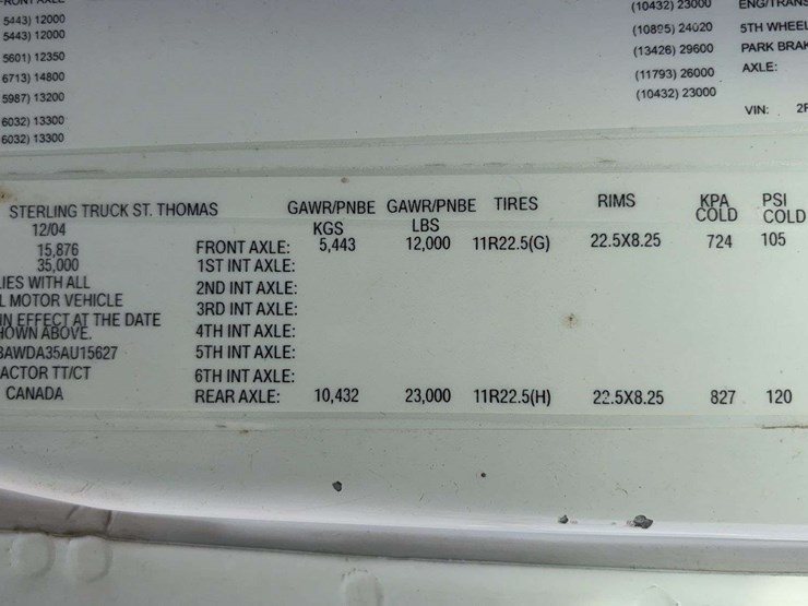 2005-sterling-l8500-image-42