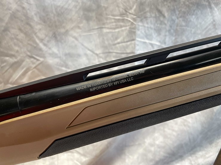 #2386-•-impala-plus-nero-12ga-semi-auto-shotgun,-sn:-60-h23yt-001374-image-14