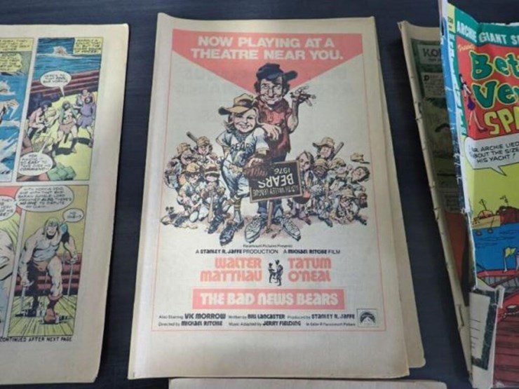 qty-of-vintage-comic-books-image-9