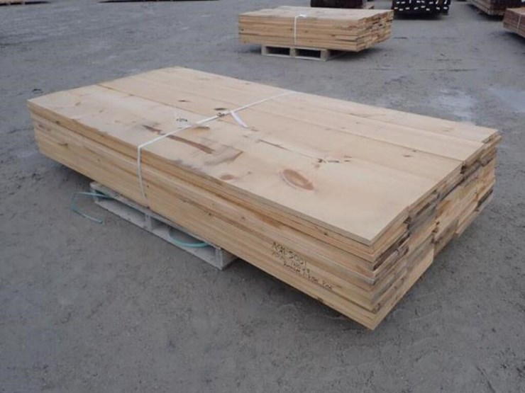 qty-of-(70)-1-in.-x-10-in.-x-8-ft-rough-one-side-a-image-1