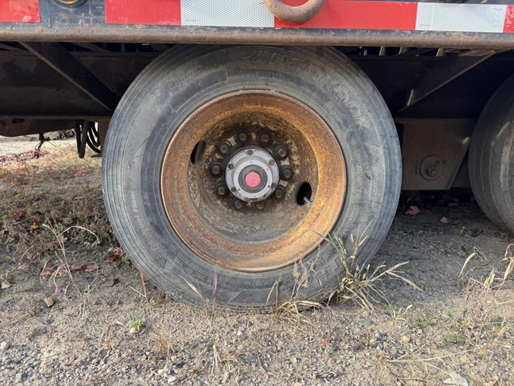 #1487-•-2001-felling-ft-40-2-equipment-trailer-image-27