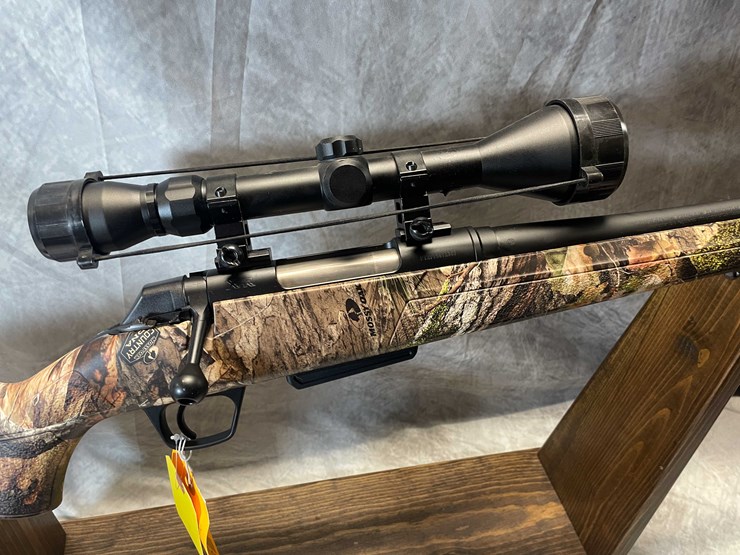 #2300-•-winchester-xpr-6.5-creedmoor-bolt-action-rifle,-sn:-pt29154yz357-image-3