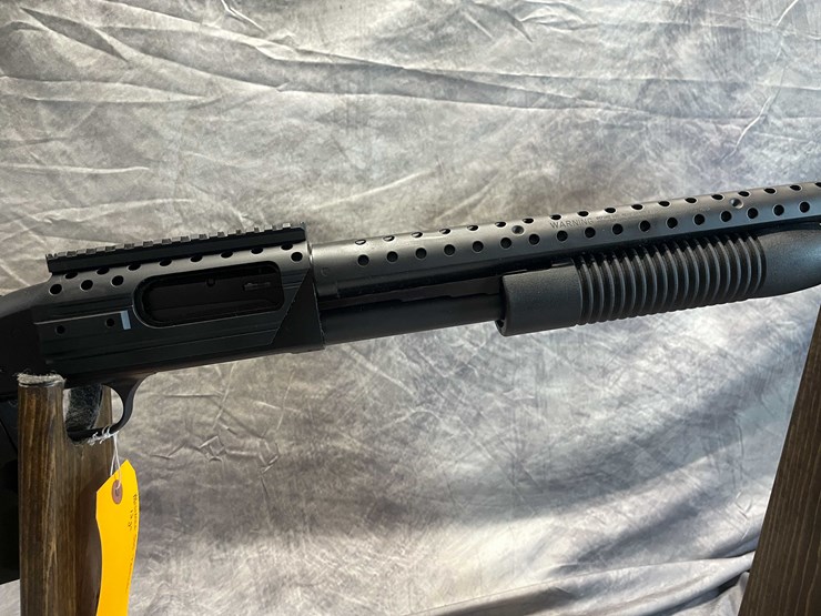 #2352-•-mosseberg-model-500-12-ga.-pump-action-shotgun,-sn:-v1072887-image-3
