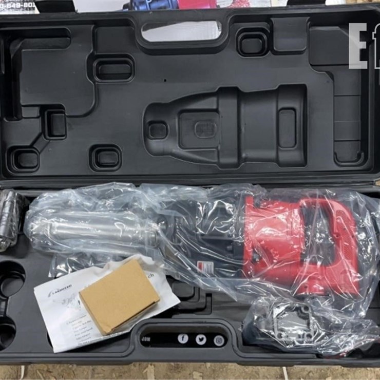 LANDHERO 1IN AIR IMPACT