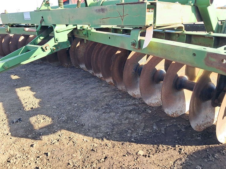 1997-oliver-250-10'-pull-type-disc-image-13