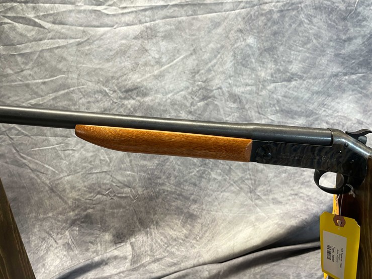 #2348-•-nef-topper-58-12-ga.-shotgun,-sn:-an218346-image-10