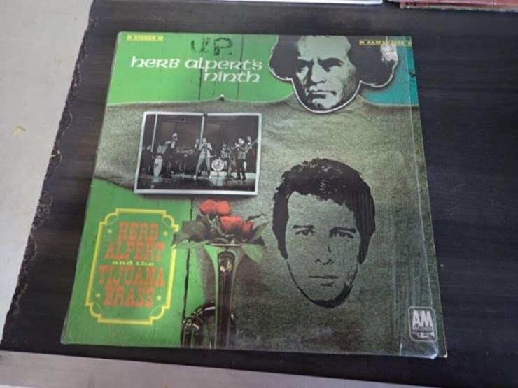 qty-of-(14)-vinyl-records-image-6