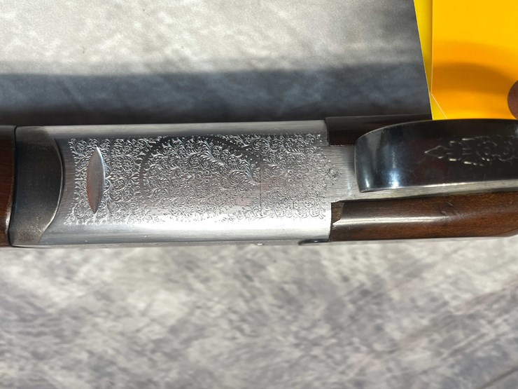 #2350-•-midland-sigura-12-ga.-shotgun,-sn:-99622-image-8