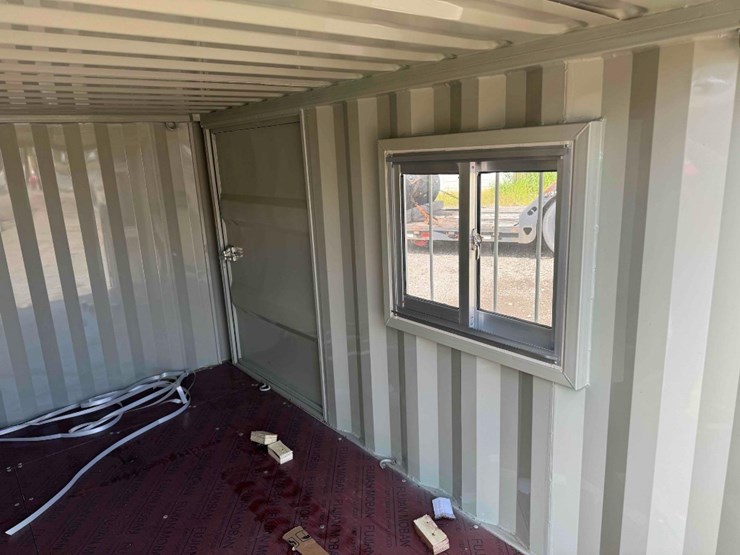 new-hurricane-co-10ft-x-5.5ft-mini-storage/office-container-image-6