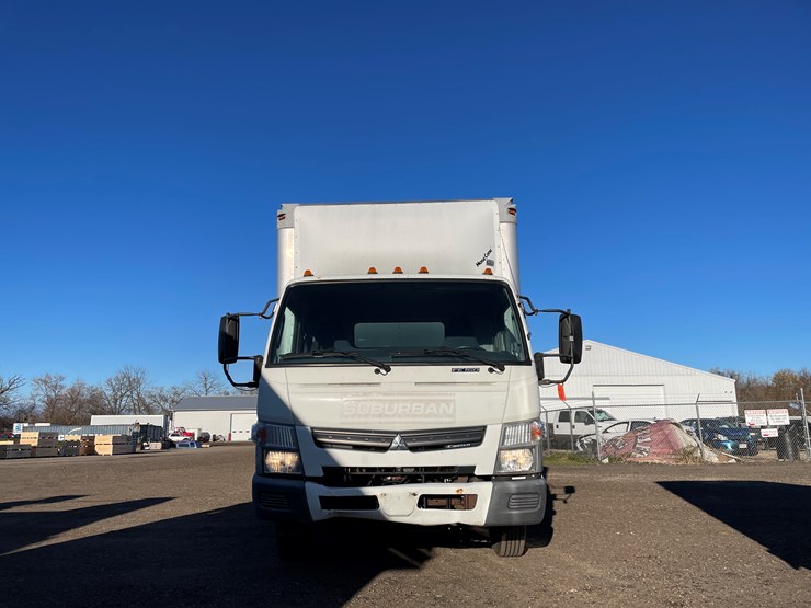 #1072-•-2012-mitsubishi-canter-fe160-cab-over-diesel-box-truck-(has-wi-title)-image-2