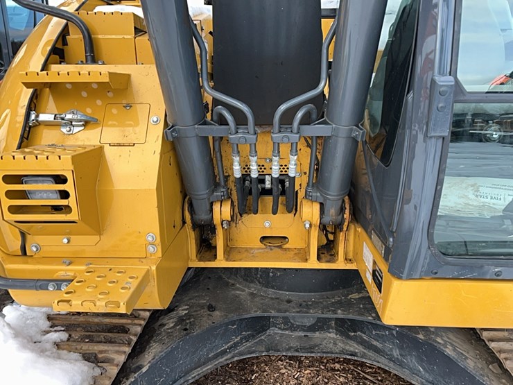 2023-john-deere-135p-hydraulic-excavator-sn:-nf00085,-image-6