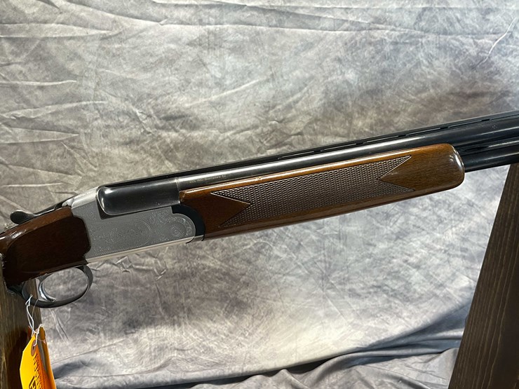 #2350-•-midland-sigura-12-ga.-shotgun,-sn:-99622-image-3