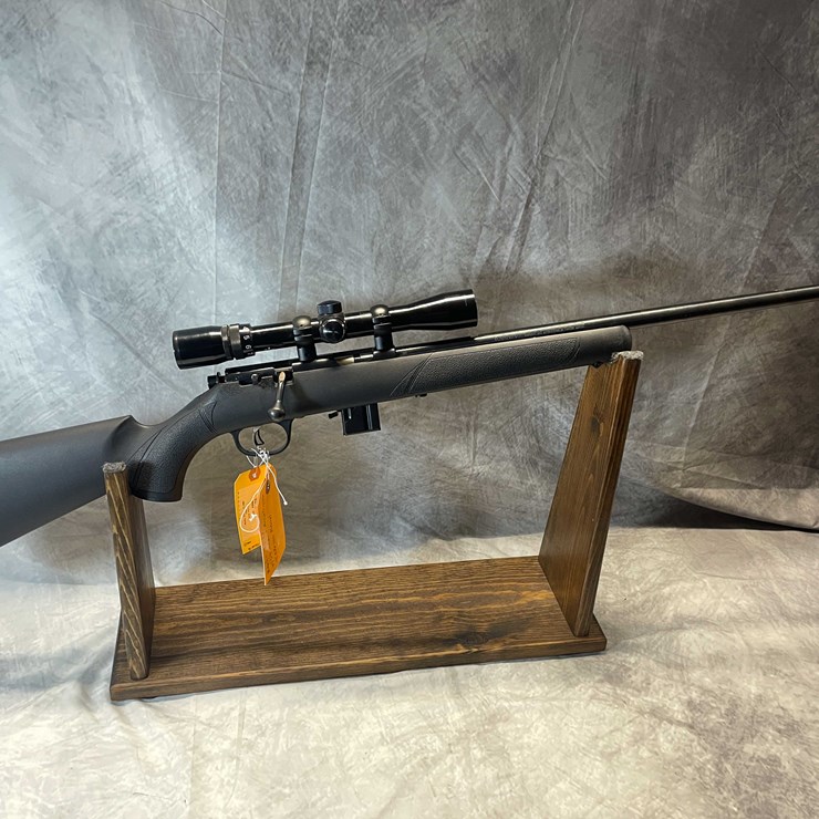 #2297 • Marlin XT-17 17 HMR Bolt Action Rifle, SN: MM91777A