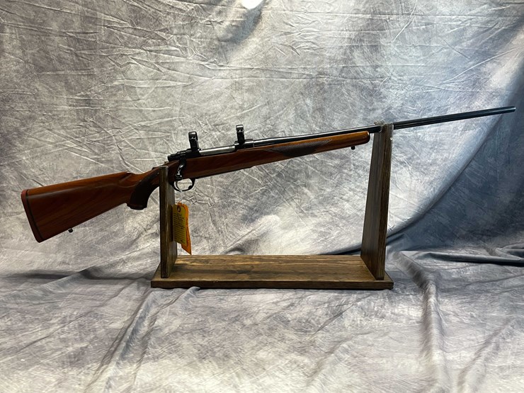 #2314-•-ruger-m77-7mm-rem-mag-bolt-action-rifle,-sn:-771-21158-image-1