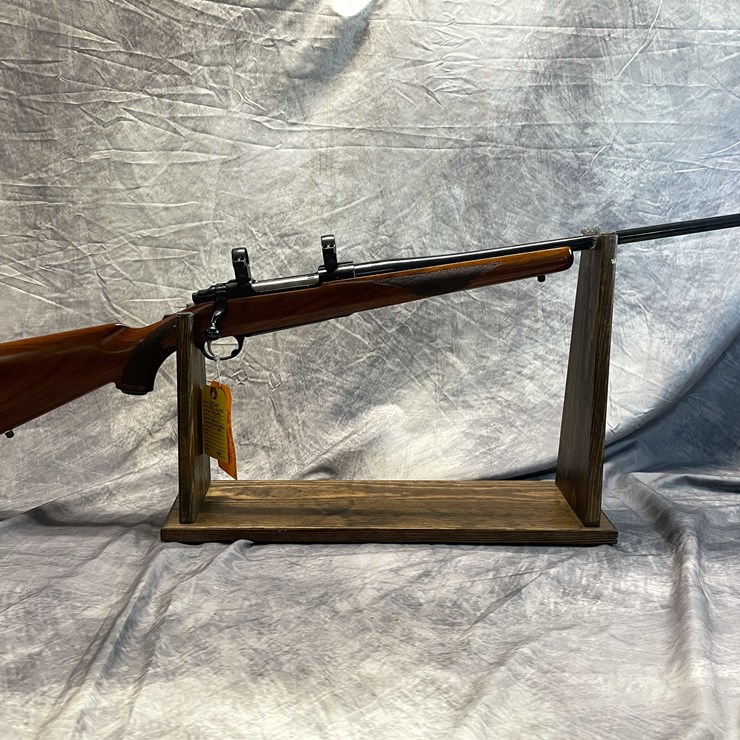 #2314 • Ruger M77 7mm Rem Mag Bolt Action Rifle, SN: 771-21158