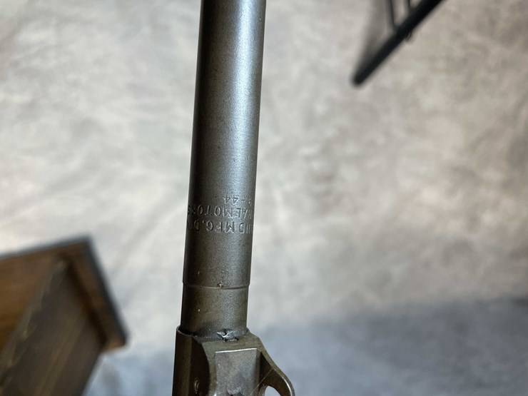 #2294-•-inland-m1-carbine-30-carbine-semi-auto-rifle,-sn:-6244514-image-13