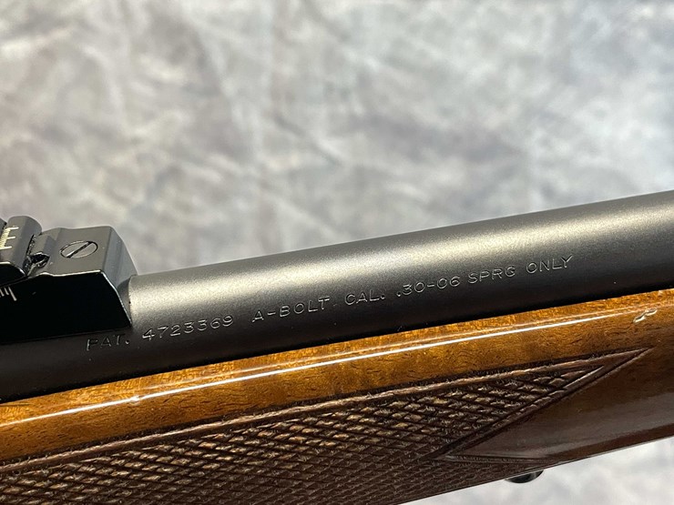 #2313-•-browning-a-bolt-30-06-sprg-bolt-action-rifle,-sn:-80710nx717-image-9