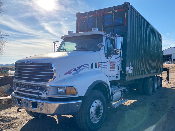 #205-•-2004-sterling-grapple-truck-(has-wi-title)-(chetek,-wi)-image-1
