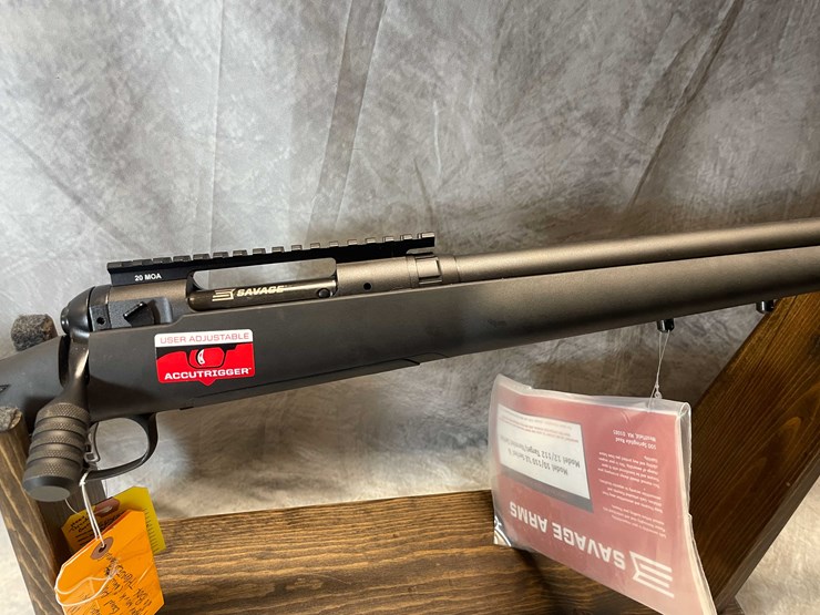 #2290-•-savage-arms-model-10-243-win-bolt-action-rifle,-sn:-n762589-image-4