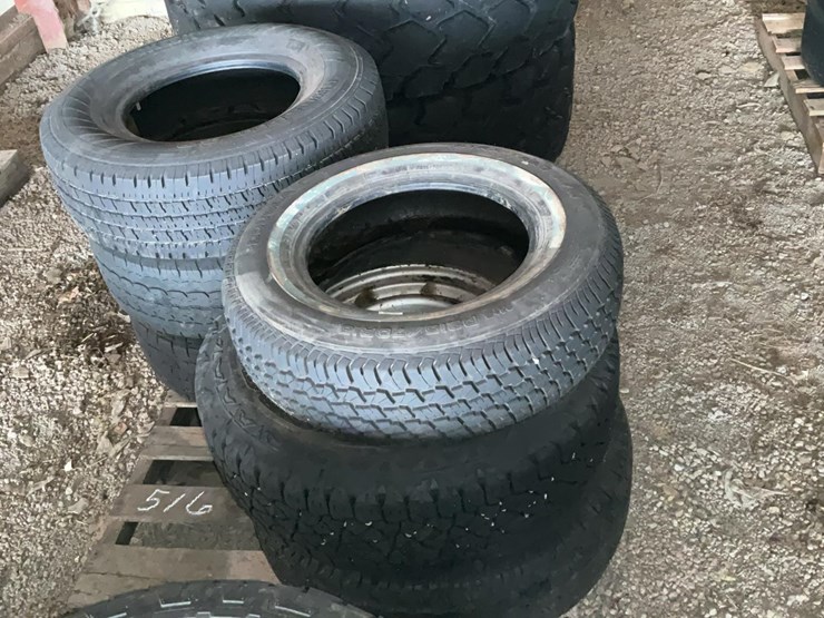#516-•-assorted-tires-and-rims-image-2