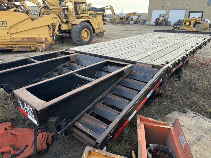 #1487-•-2001-felling-ft-40-2-equipment-trailer-image-5