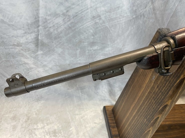 #2294-•-inland-m1-carbine-30-carbine-semi-auto-rifle,-sn:-6244514-image-6